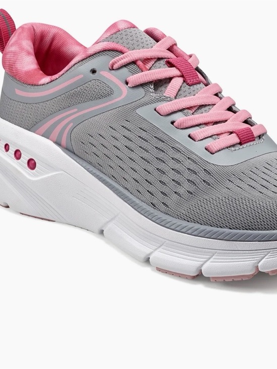 Easy Spirit | Shoes | Easy Spirit Maxine Emove Walking Shoes Size W ...